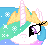 Celestia sprite