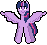 princess twilight sparkle icon