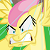 Fluttershy Rage Icon