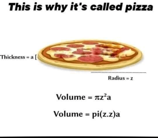 https://i.chzbgr.com/full/9756622592/hE60A1FCB/pizza-this-is-why-s-called-pizza-thickness-radius-z-volume-z-volume-pizz