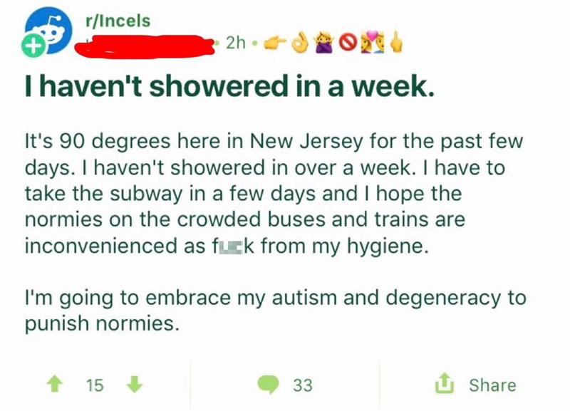 https://i.chzbgr.com/full/9740613632/h95294EC6/inconvenienced-as-fuck-my-hygiene-going-embrace-my-autism-and-degeneracy-punish-normies-15-33-share